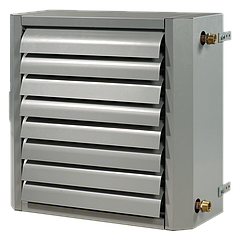 Тепловентилятор Вентс АОВ 25