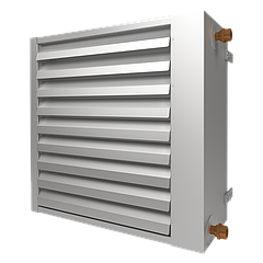 Тепловентилятор Вентс АОВ1 25