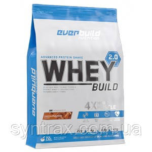 Everbuild Whey protein 2,2 kg протеїн