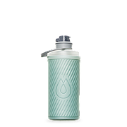 М'яка пляшка HydraPak Flux 1L Ultra-Light Reusable Bottle, Sutro green (GF420S)