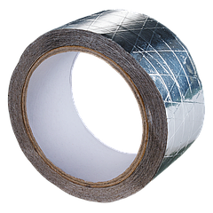 Алюмінієва клейка стрічка АРТ Вентс АРТ 050/10