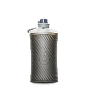 М'яка пляшка HydraPak Flux 1.5L Ultra-Light Reusable Bottle, Mammoth grey (GF425M)