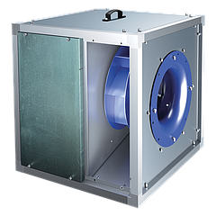 Промисловий вентилятор Вентс ВШК 400 E ЕС