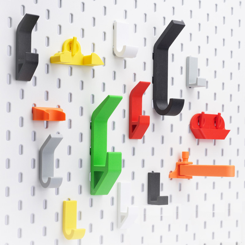 Bambu Lab ABS-GF White