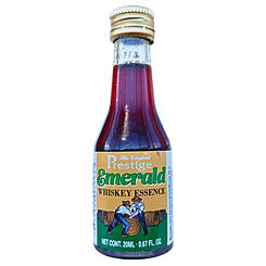 Ароматизатор-есенція Prestige Emerald Whiskey 20 мл