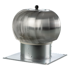 Ковпак дефлектор Вентс ВД 250