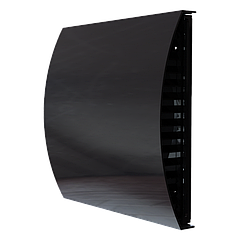 Ковпак Вентс ЕН-14 чорний 100