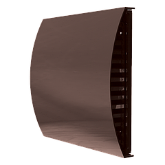 Ковпак Вентс ЕН-14 коричневий 100