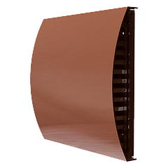 Ковпак Вентс ЕН-14 теракотовий 100