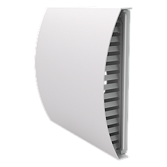 Ковпак Вентс ЕН-14 білий 160