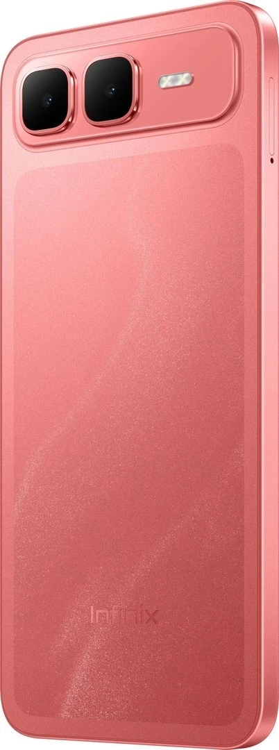 Infinix SMART 10 Plus 128GB 赤色 Infinix SMART 10 Plus【スペック