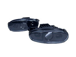 Штатні протитуманні світлодіодні led фари