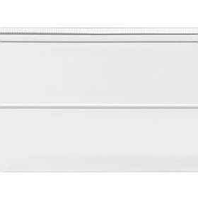 Фасадна PU панель 415х15х3800мм SW-00001719