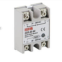 Твердотільне реле SSR-60 AA