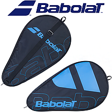 Чохол для ракетки падел тенісу Babolat Cover Padel синій
