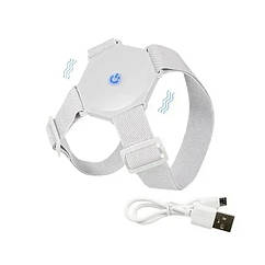 Розумний коректор постави AIRM HEALTH з вібрацією (Арт. 7878)