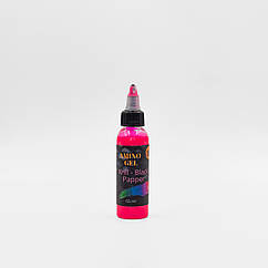 АміноГель One Hook baits Krill - Black Papper 65ml