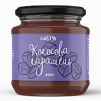 Кокосова карамель, ТМ Gustyi, 200г