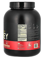Протеїн 100% Whey Gold Standard Optimum Nutrition 2.27 кг Мокачино, фото 2