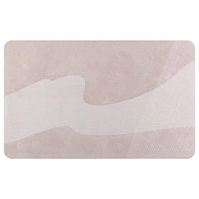 Вологопоглинаючий килимок 50х80х3мм SW-00001886