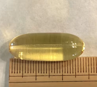 Примула Super Primrose 1300 мг NOW Foods 60 капсул, фото 5