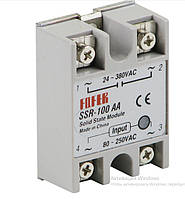 Твердотільне реле SSR-100 AA