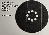 Тверда жорстка проставка для жирафів 200-225 мм