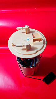 Паливний насос Фіат 500