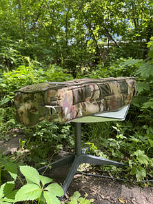 Чохли на Starlink