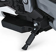 Дитячий мотоцикл M 6013 EL (24V) Ducati зі шкіряним сидінням, фото 9