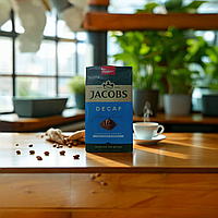 Кава без кофеїну з неперевершеним ароматом