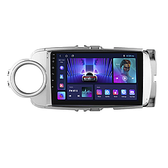 Штатна магнітола Mekede M150S Toyota Yaris / Vios (2012-2017) QleD