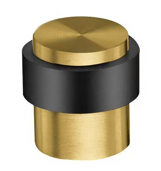 Дверний відбійник JNF d20 IN.13.121.20.RG латунь (Португалия)