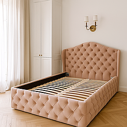 Дитяче ліжко Грація