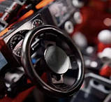 Конструктор Позашляховик Mercedes-Benz G-500 з 2891 деталі, спортивний автомобіль, сумісний з Lego, фото 2