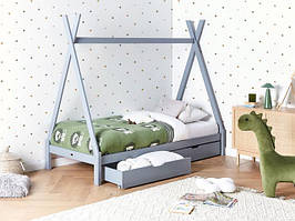 Дитячі, підліткові ліжка / Детские подростковые кровати