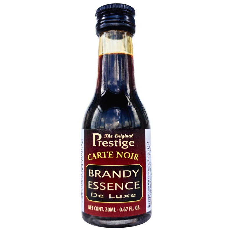 Ароматизатор-есенція Prestige Carte Noir Brandy 20 мл, фото 1