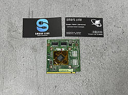 Відеокарта для ноутбука Asus K70 Radeon HD 4500 | NZ-8758 | 13NO-ESM0501 | 216-0728014