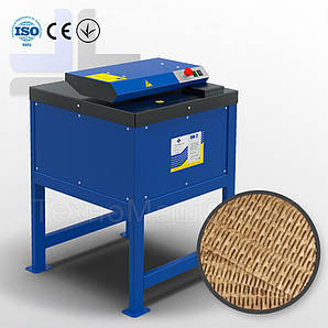 Подрібнювач для картону «ПК-2»