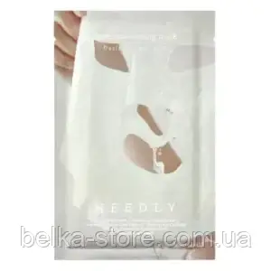 Тканинна маска для глибокого зволоження Needly Desertica Calming Mask, фото 1