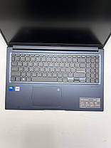 Новий Ноутбук Asus VivoBook 15 Blue 15.6"| FHD | Intel Core i5-120U|RAM 16GB| SSD 512GB, фото 5