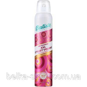 Batiste сухий шампунь STYLIST XXL VOLUME, фото 1