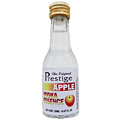 Ароматизатор-есенція Prestige Apple Vodka 20 мл
