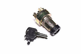 Замок запалювання МТЗ  ВК-353