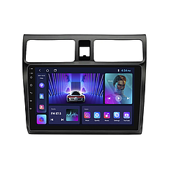 Штатна магнітола Mekede M150S Suzuki Swift 3 (2003-2010) Android QleD