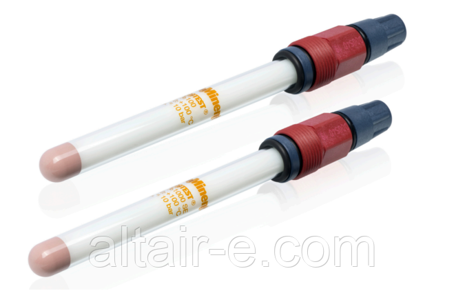Датчики температури DULCOTEST Type Pt 100/Type Pt 1000