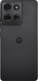 Смартфон Motorola G75 8/256GB Charcoal Grey (PB3Y0009RS)