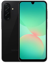 Смартфон Samsung Galaxy A26 5G A266 6/128GB Black (SM-A266BZKBEUC), фото 4