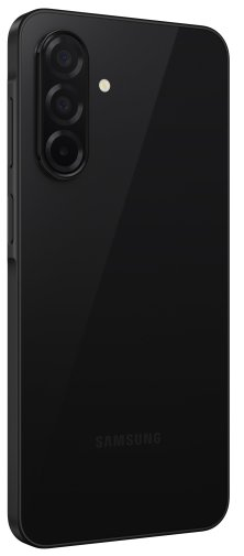 Смартфон Samsung Galaxy A26 5G A266 8/256GB Black (SM-A266BZKCEUC)