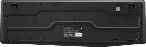 Клавіатура Genius KB-7200 Wireless Black